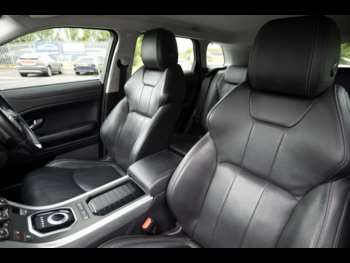 Used Land Rover Range Rover Evoque 2017 for sale - 74722347: Photo
