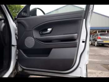 Used Land Rover Range Rover Evoque 2017 for sale - 74722347: Photo