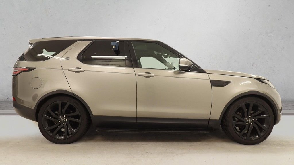 Used Land Rover Discovery 2018 for sale - 78044850: Photo 5