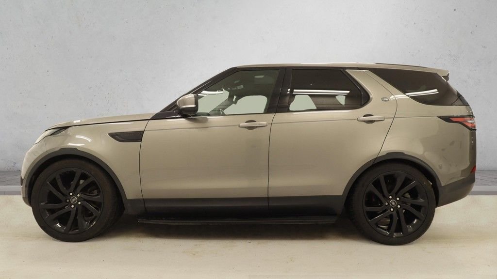 Used Land Rover Discovery 2018 for sale - 78044850: Photo 6