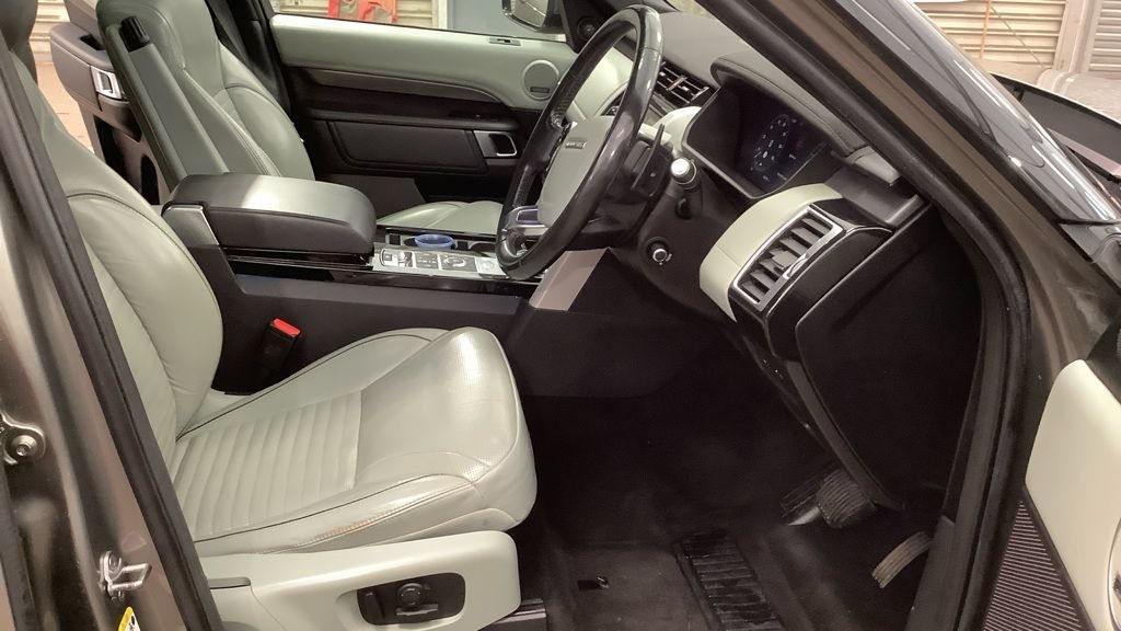 Used Land Rover Discovery 2018 for sale - 78044850: Photo 7