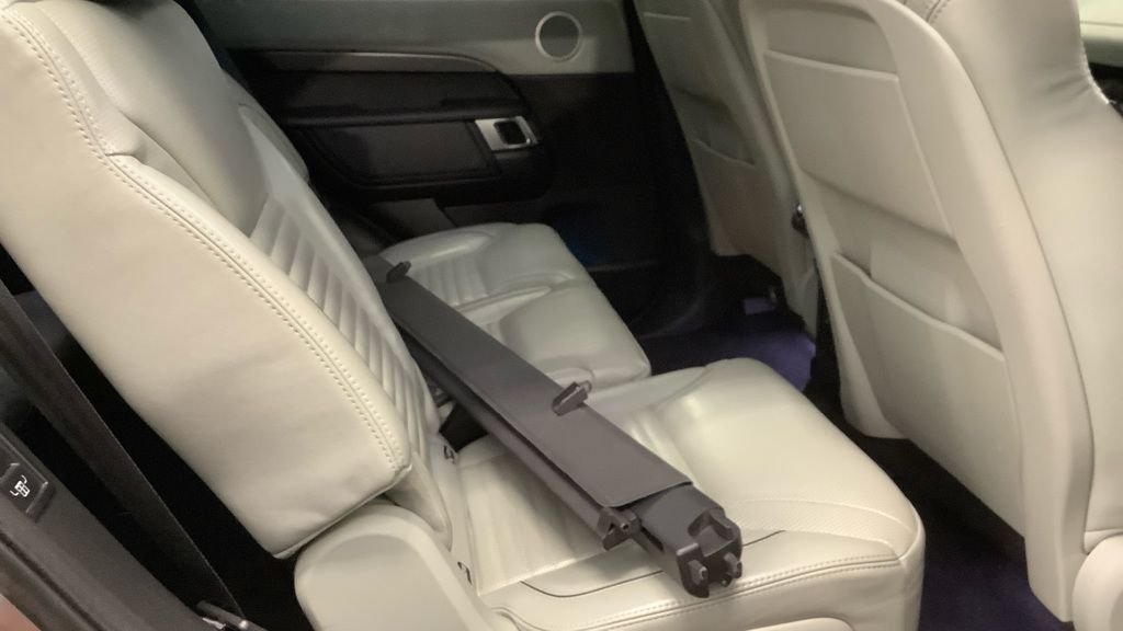 Used Land Rover Discovery 2018 for sale - 78044850: Photo 8