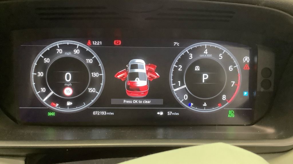 Used Land Rover Discovery 2018 for sale - 78044850: Photo 9