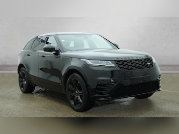 Used Land Rover Range Rover Velar 2018 for sale - 78372998: Photo