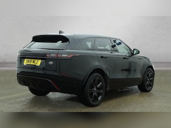 Used Land Rover Range Rover Velar 2018 for sale - 78372998: Photo