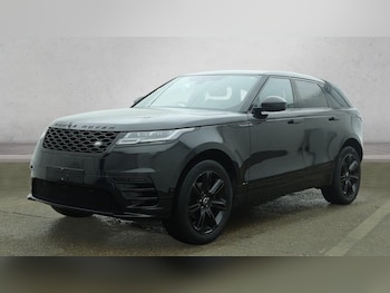 Used Land Rover Range Rover Velar 2018 for sale - 78372998: Photo