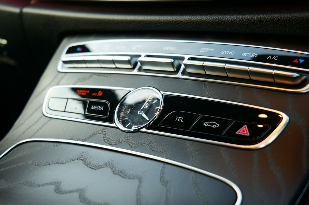 Used Mercedes-Benz E Class 2020 for sale - 77437142: Photo 20