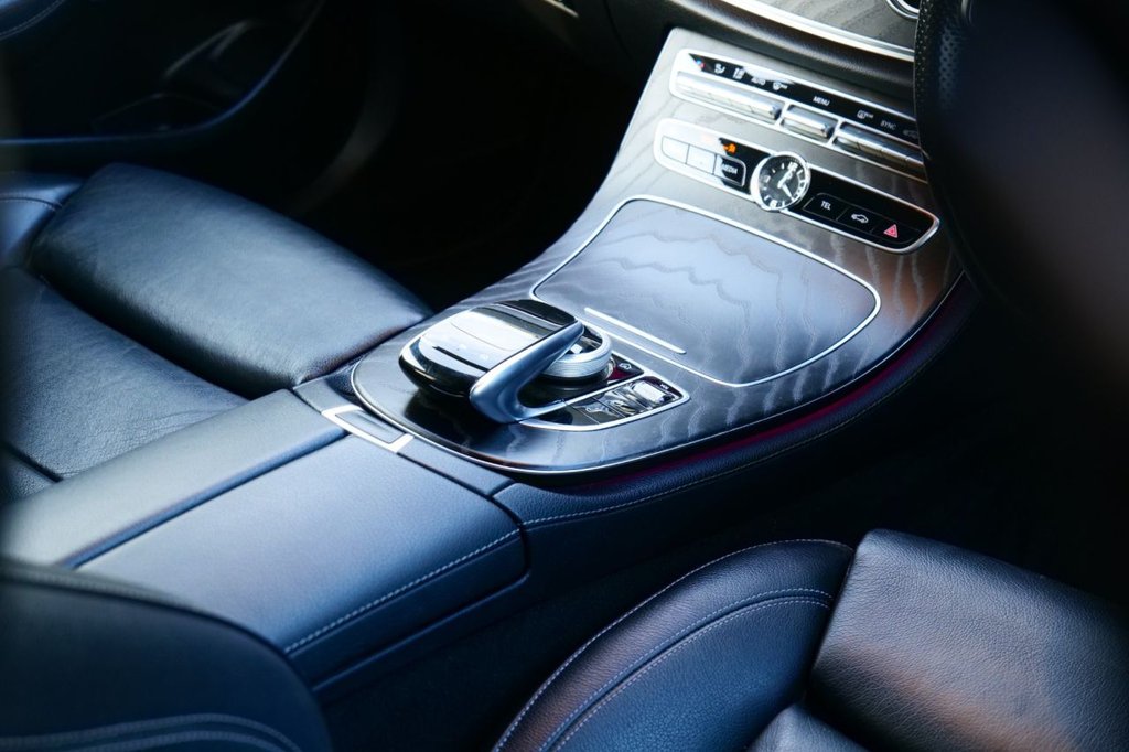 Used Mercedes-Benz E Class 2020 for sale - 77437142: Photo 23