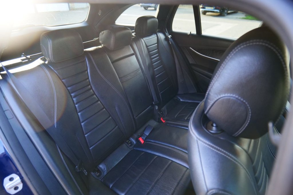 Used Mercedes-Benz E Class 2020 for sale - 77437142: Photo 32