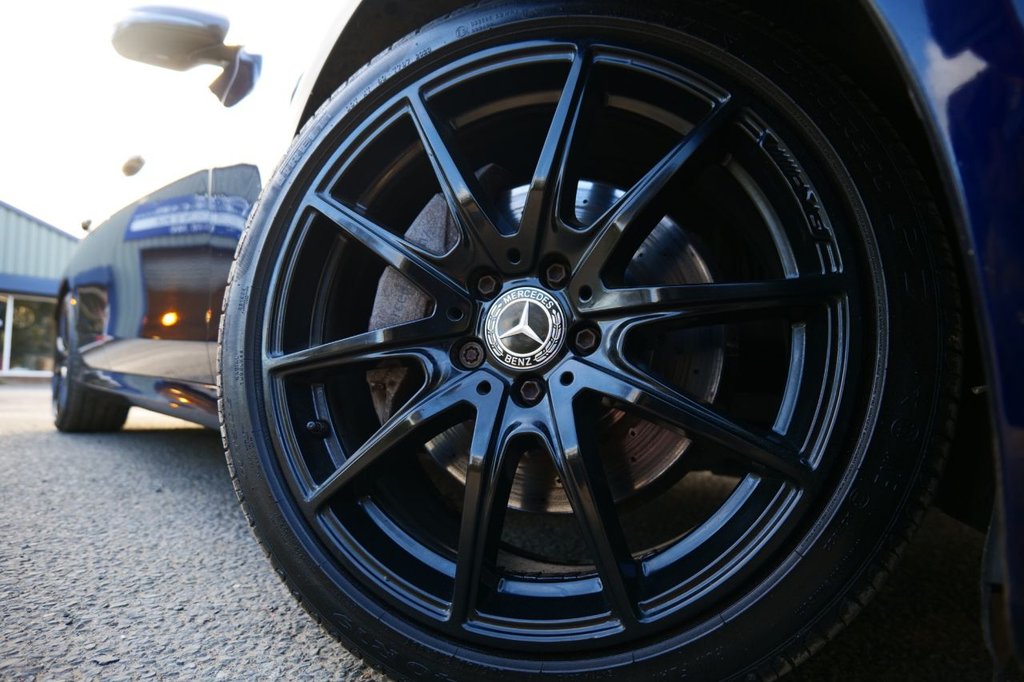 Used Mercedes-Benz E Class 2020 for sale - 77437142: Photo 40