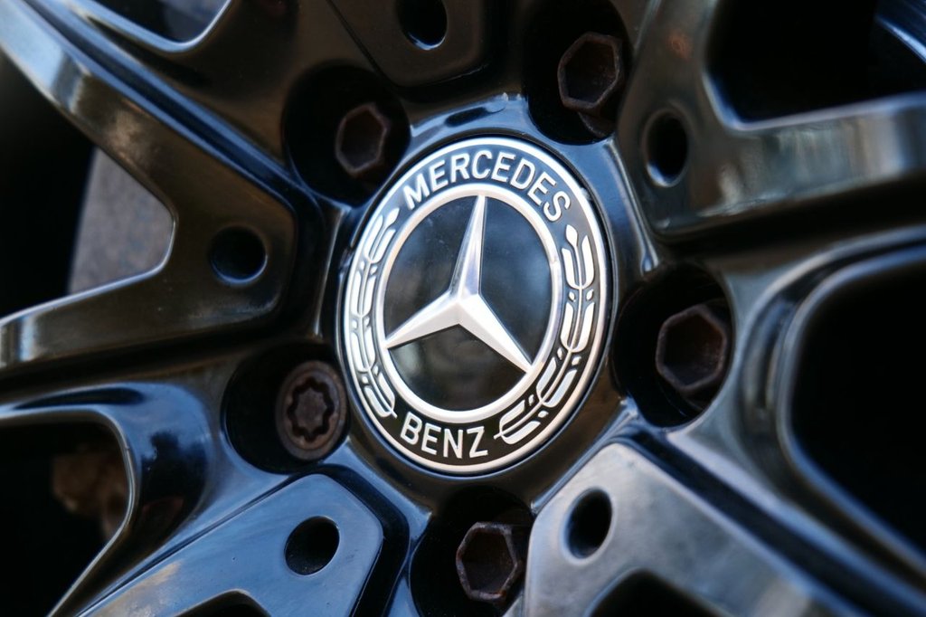 Used Mercedes-Benz E Class 2020 for sale - 77437142: Photo 41