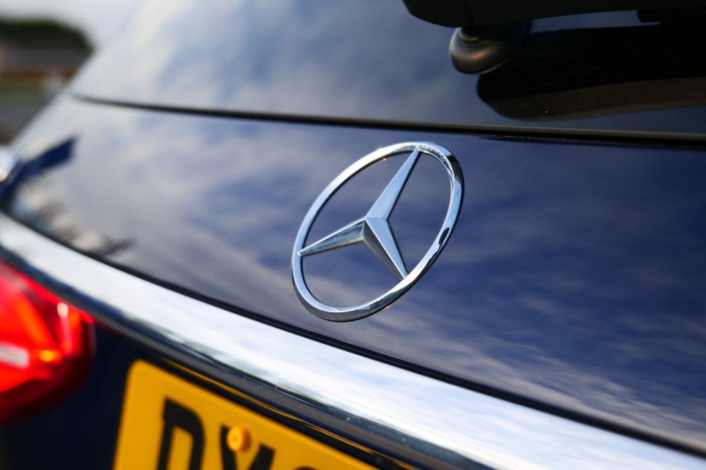 Used Mercedes-Benz E Class 2020 for sale - 77437142: Photo 46