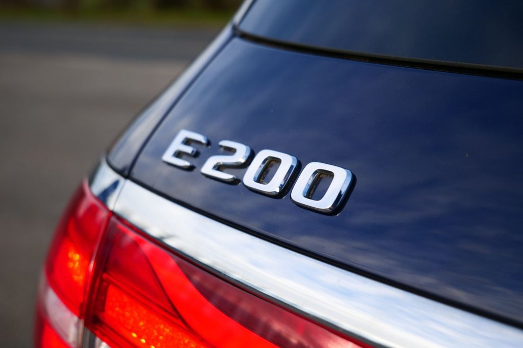 Used Mercedes-Benz E Class 2020 for sale - 77437142: Photo 47