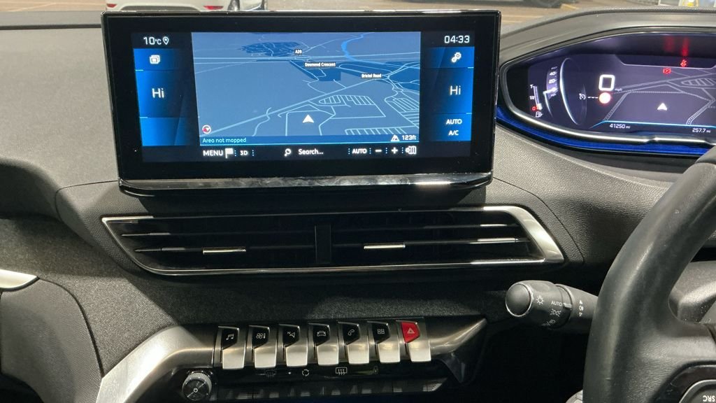 Used Peugeot 3008 2022 for sale - 78181327: Photo 10