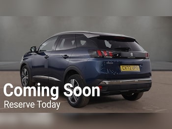 Used Peugeot 3008 2022 for sale - 78181327: Photo