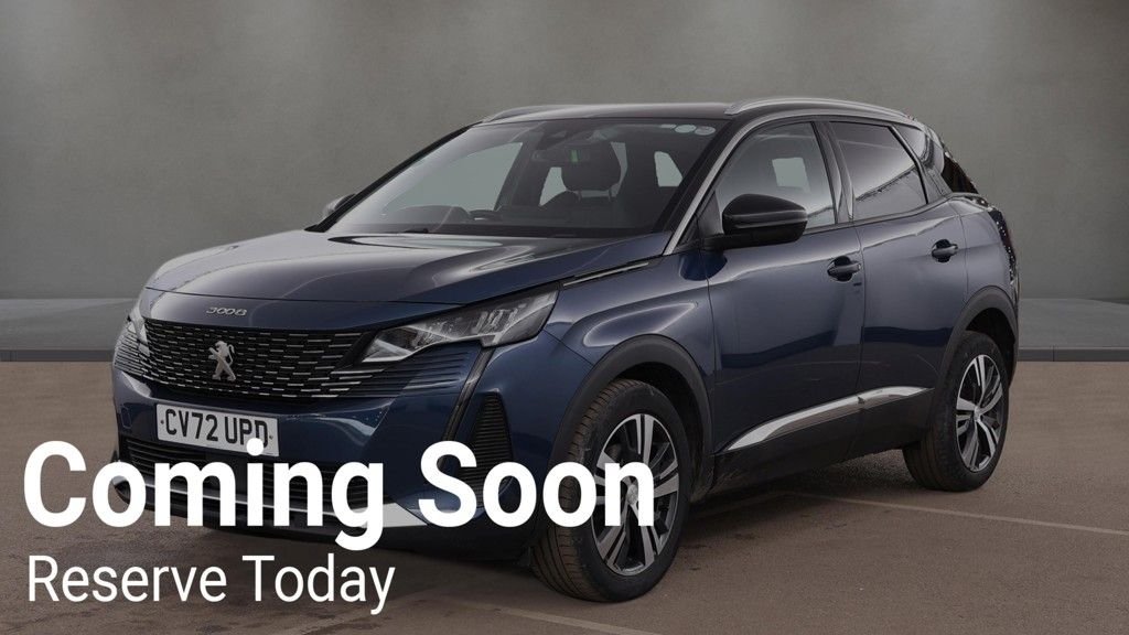 Used Peugeot 3008 2022 for sale - 78181327: Photo 4