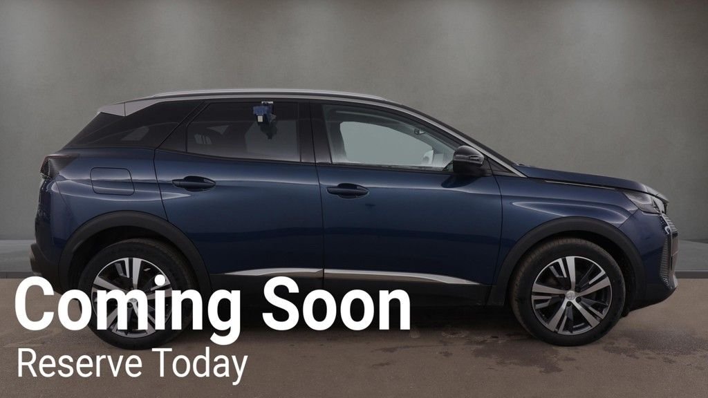 Used Peugeot 3008 2022 for sale - 78181327: Photo 5