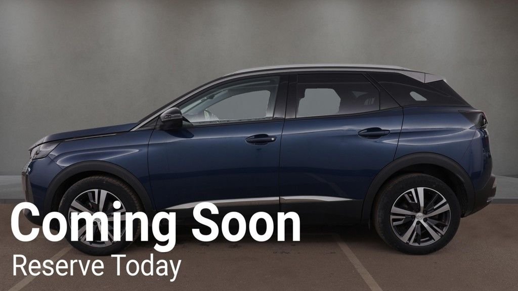 Used Peugeot 3008 2022 for sale - 78181327: Photo 6