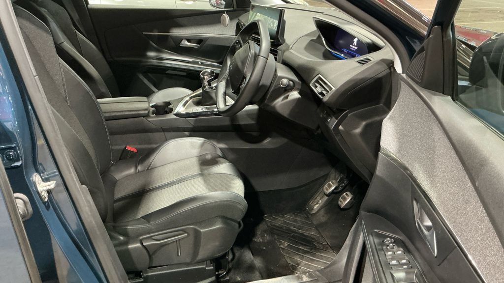 Used Peugeot 3008 2022 for sale - 78181327: Photo 7