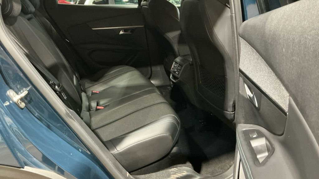 Used Peugeot 3008 2022 for sale - 78181327: Photo 8
