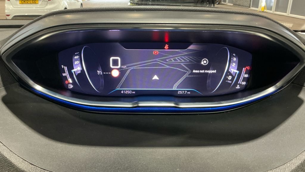 Used Peugeot 3008 2022 for sale - 78181327: Photo 9