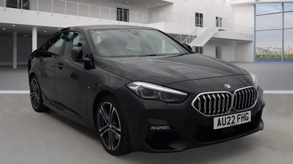 Used BMW 2 Series 2022 for sale - 76417305: Photo 1