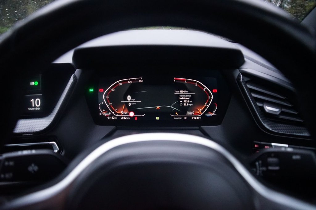 Used BMW 2 Series Gran Coupe 2022 for sale - 76417305: Photo 13