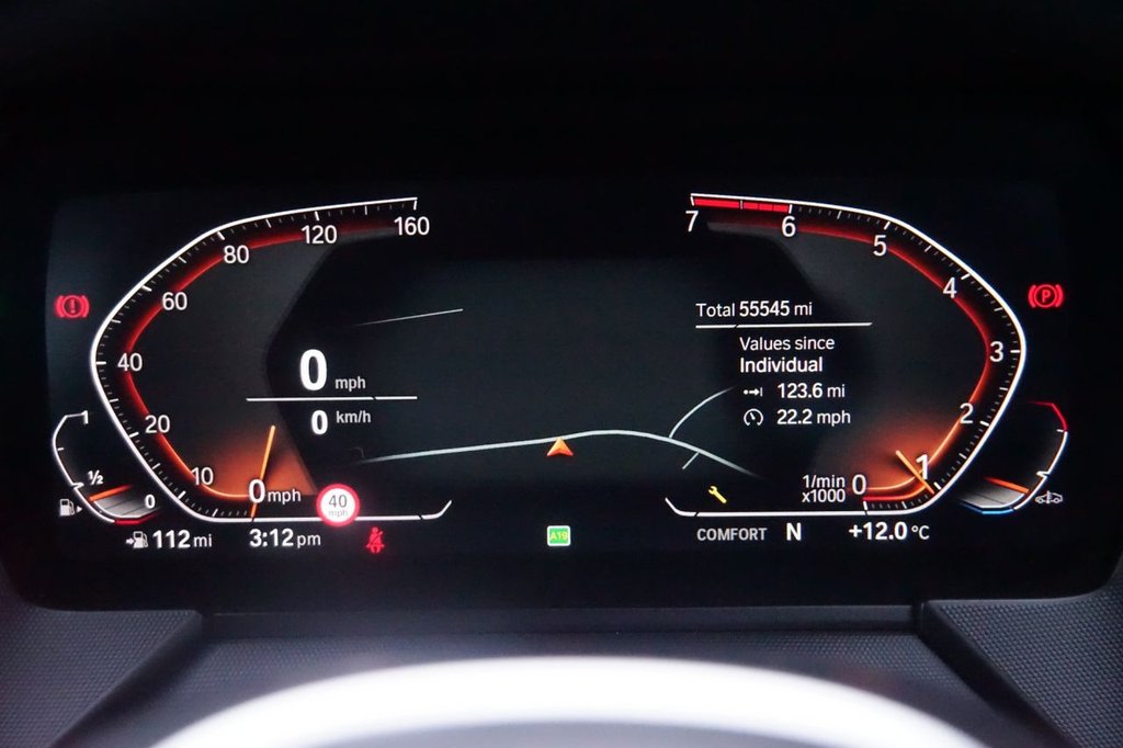 Used BMW 2 Series Gran Coupe 2022 for sale - 76417305: Photo 14