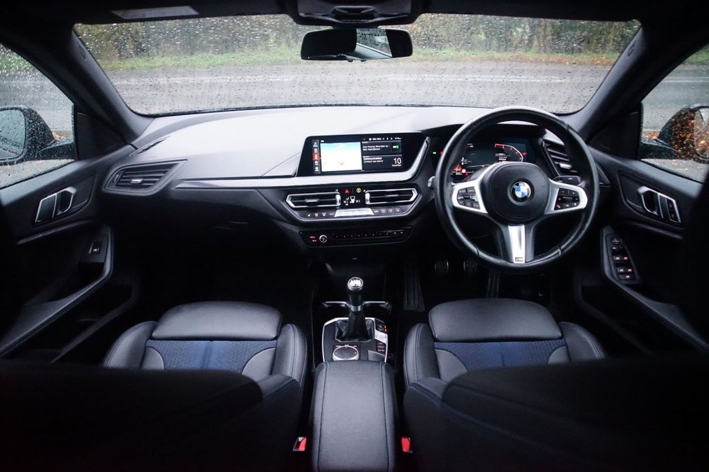 Used BMW 2 Series Gran Coupe 2022 for sale - 76417305: Photo 16