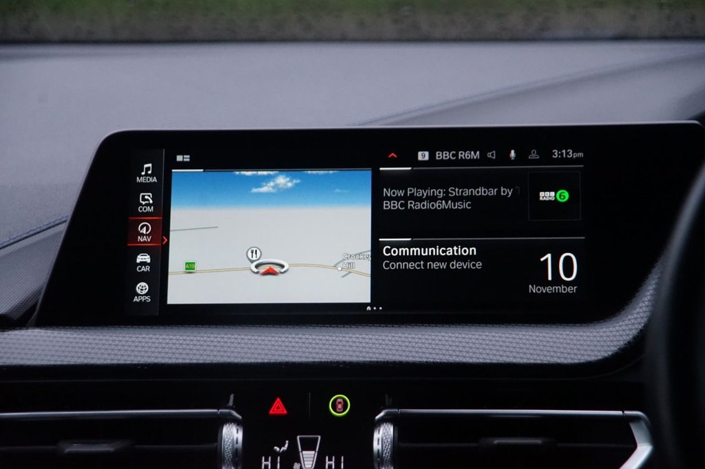 Used BMW 2 Series Gran Coupe 2022 for sale - 76417305: Photo 17