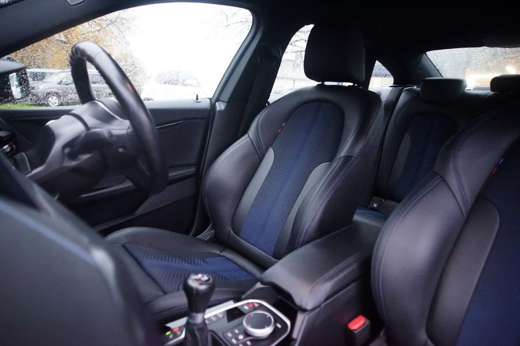 Used BMW 2 Series Gran Coupe 2022 for sale - 76417305: Photo 25