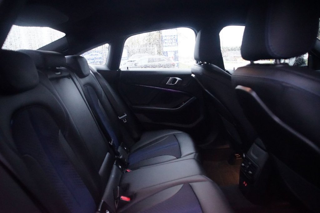 Used BMW 2 Series Gran Coupe 2022 for sale - 76417305: Photo 31