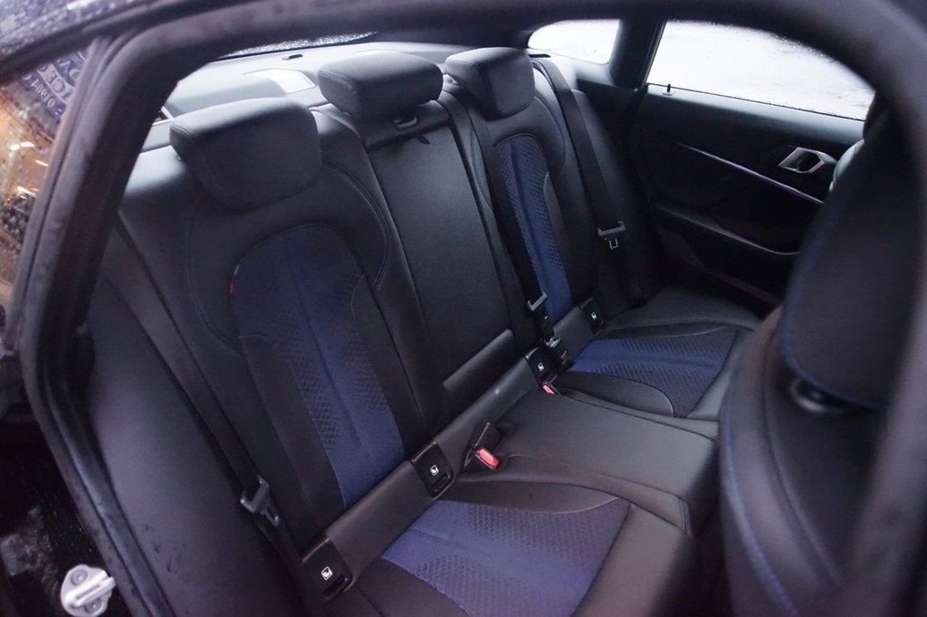 Used BMW 2 Series Gran Coupe 2022 for sale - 76417305: Photo 32