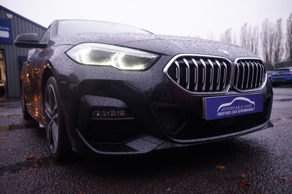 Used BMW 2 Series Gran Coupe 2022 for sale - 76417305: Photo 36