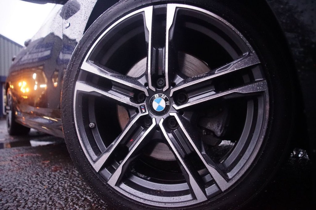 Used BMW 2 Series Gran Coupe 2022 for sale - 76417305: Photo 38