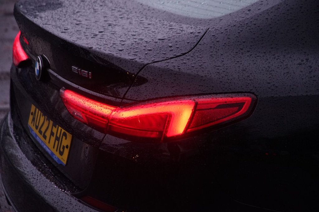 Used BMW 2 Series Gran Coupe 2022 for sale - 76417305: Photo 42