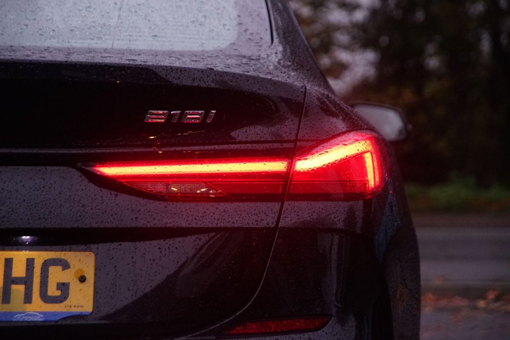 Used BMW 2 Series Gran Coupe 2022 for sale - 76417305: Photo 43