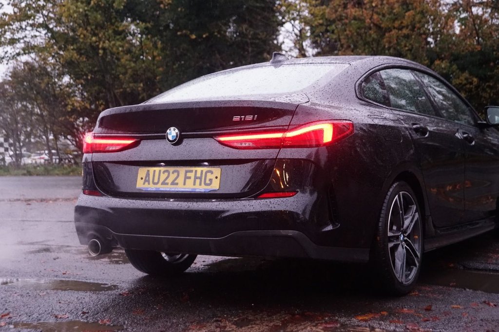 Used BMW 2 Series Gran Coupe 2022 for sale - 76417305: Photo 44