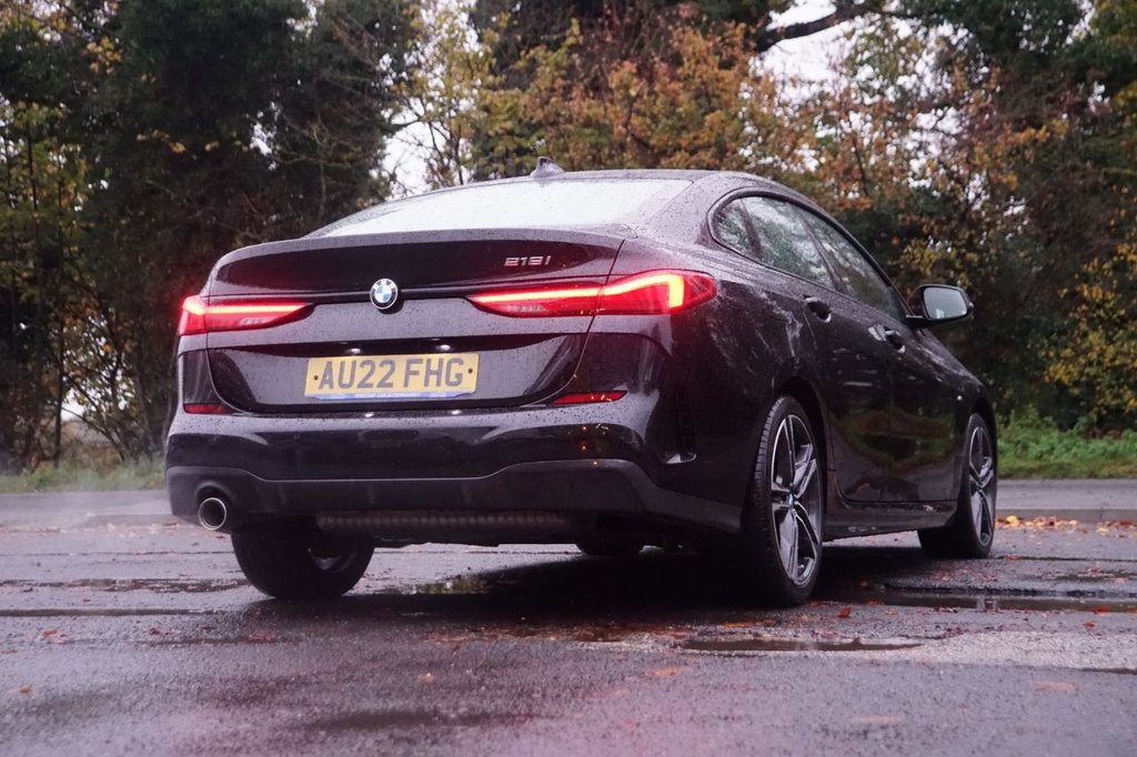 Used BMW 2 Series Gran Coupe 2022 for sale - 76417305: Photo 7