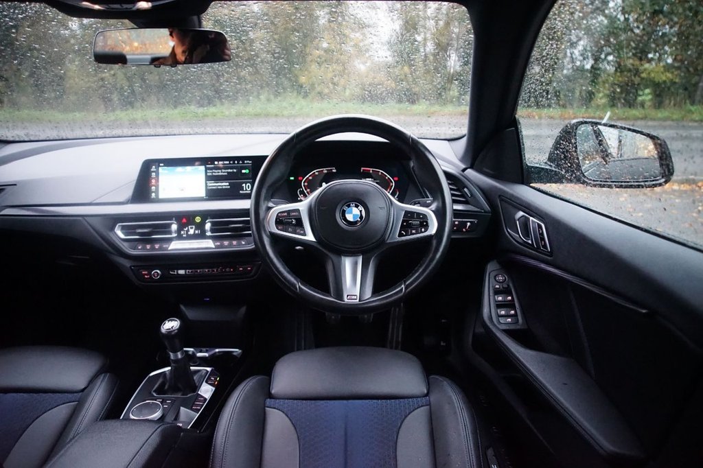 Used BMW 2 Series Gran Coupe 2022 for sale - 76417305: Photo 9