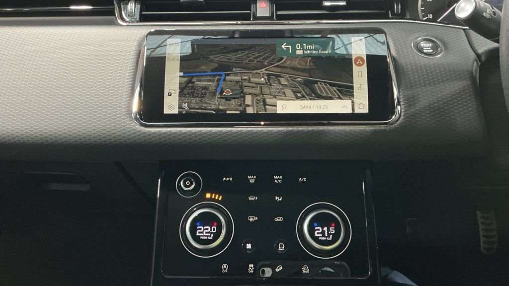 Used Land Rover Range Rover Evoque 2022 for sale - 77302589: Photo 10