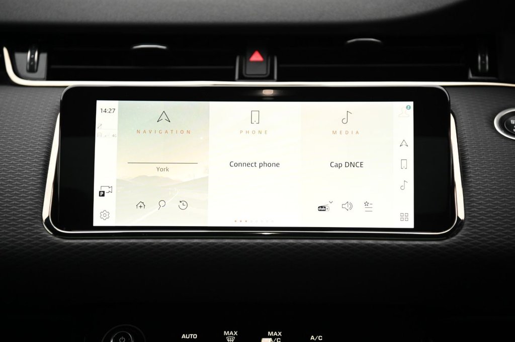 Used Land Rover Range Rover Evoque 2022 for sale - 77302589: Photo 19