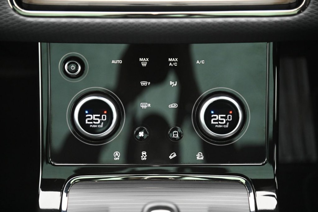 Used Land Rover Range Rover Evoque 2022 for sale - 77302589: Photo 20