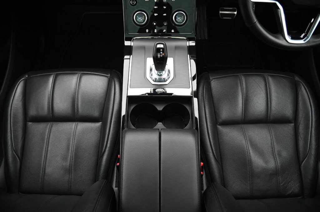 Used Land Rover Range Rover Evoque 2022 for sale - 77302589: Photo 22