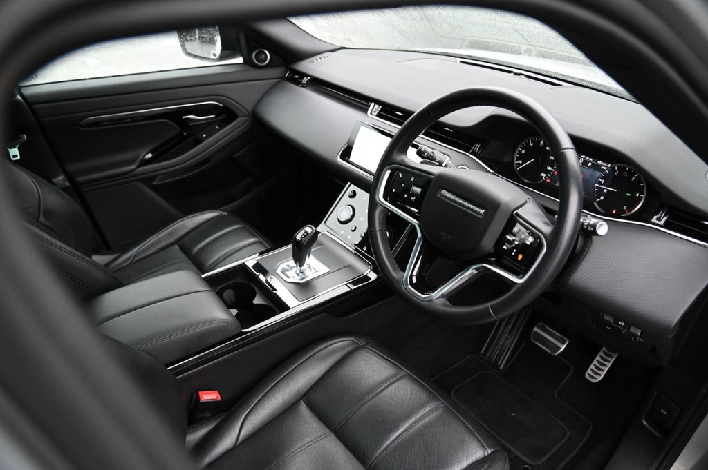 Used Land Rover Range Rover Evoque 2022 for sale - 77302589: Photo 30