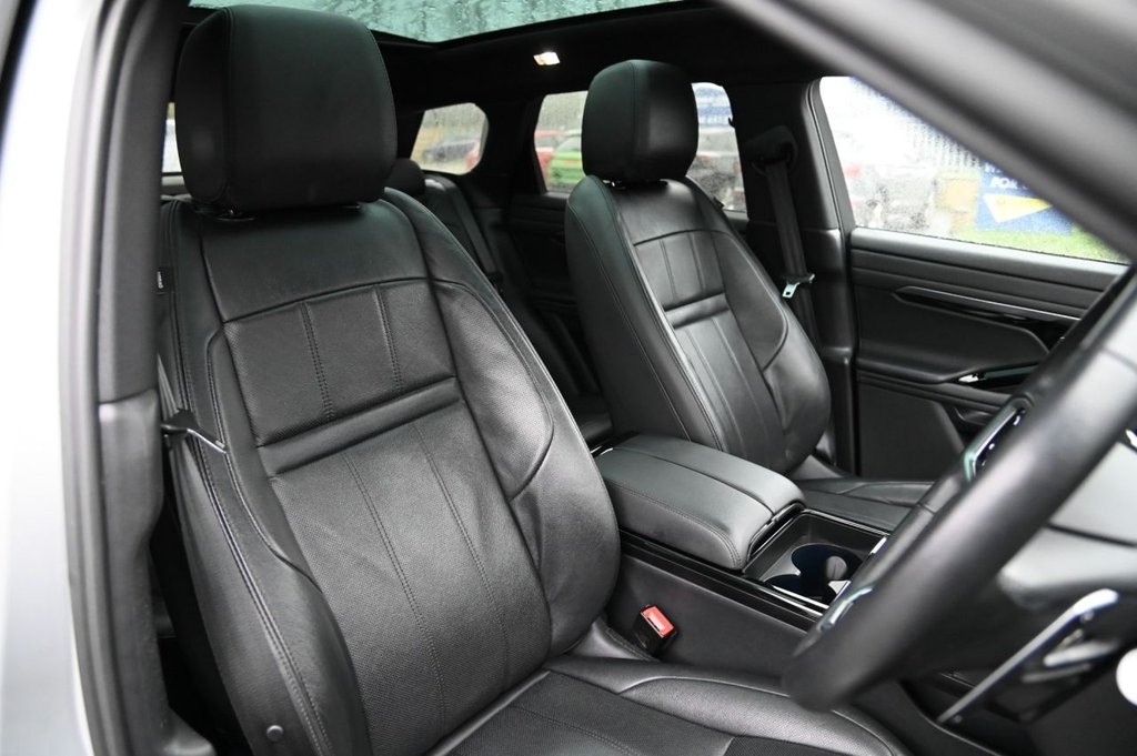 Used Land Rover Range Rover Evoque 2022 for sale - 77302589: Photo 31