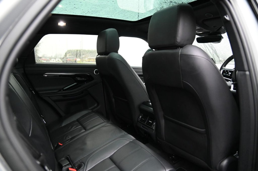 Used Land Rover Range Rover Evoque 2022 for sale - 77302589: Photo 33