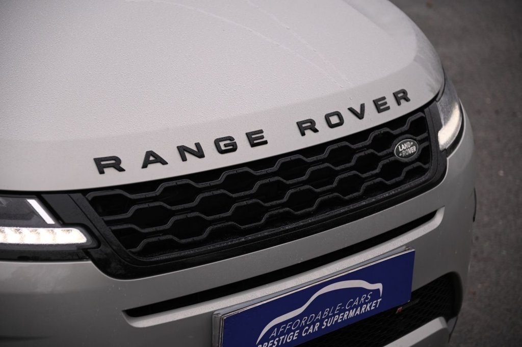 Used Land Rover Range Rover Evoque 2022 for sale - 77302589: Photo 34