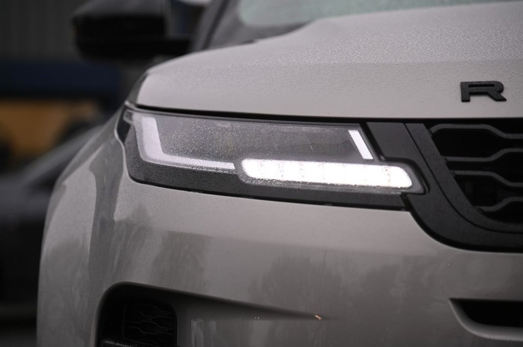 Used Land Rover Range Rover Evoque 2022 for sale - 77302589: Photo 36