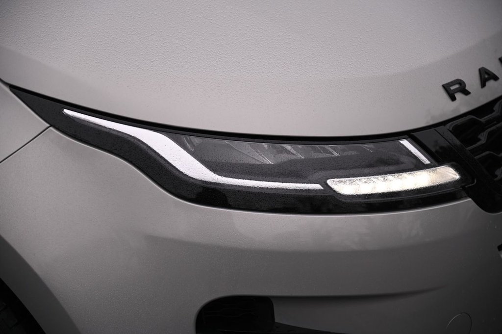 Used Land Rover Range Rover Evoque 2022 for sale - 77302589: Photo 37